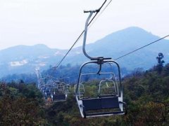 吊椅，吊椅配件，礦用吊椅